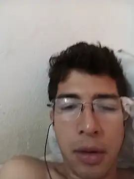 Show de webcam de Tchutom