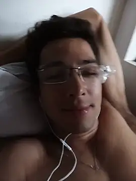 Show de Tchutom na webcam
