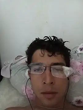 Show de Tchutom na webcam
