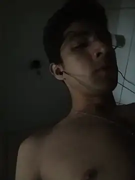 Show de webcam de Tchutom