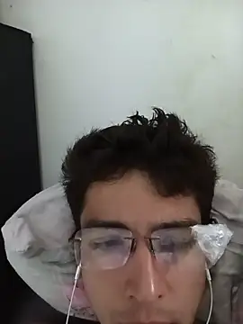 Show de Tchutom na webcam