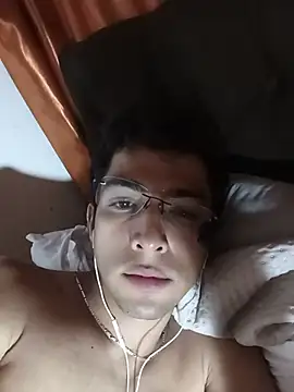 Show de Tchutom na webcam