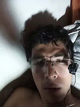 Show de webcam de Tchutom