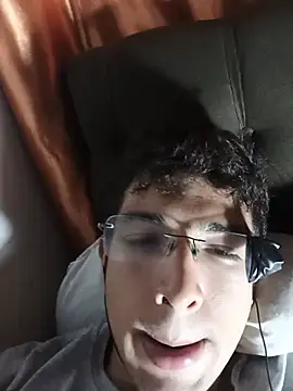 Show de webcam de Tchutom