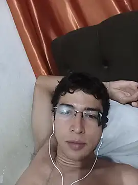 Show de webcam de Tchutom