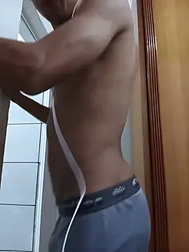 Tchutom Webcamshow