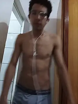 Show Webcam de Tchutom