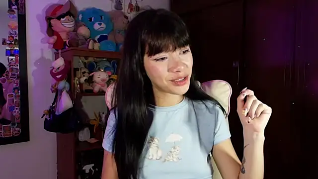 Chat XXX Live Marceline_0