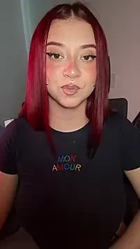 annbones_ch's Webcam Show