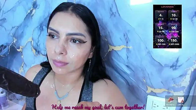evelinn_belen – webcam-show