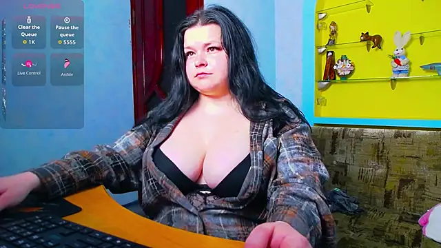 Sembang XXX Secara Langsung Linasexy777