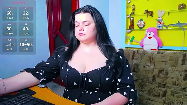 Sembang XXX Secara Langsung Linasexy777