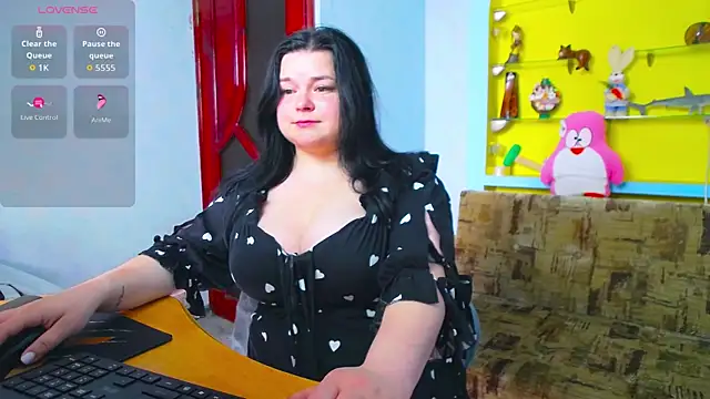 Linasexy777 Chat XXX live