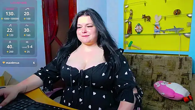 Linasexy777 live XXX chat