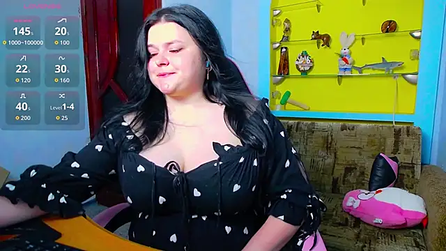 Linasexy777 Chat XXX in diretta