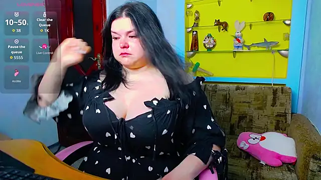 دردشة Linasexy777 الجنسية المباشرة