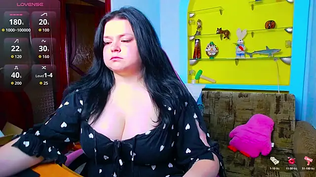 دردشة Linasexy777 الجنسية المباشرة