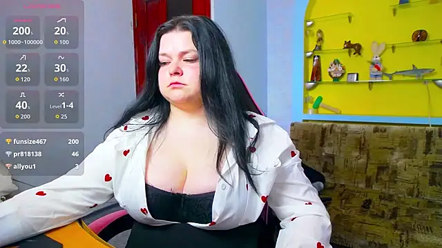 دردشة Linasexy777 الجنسية المباشرة