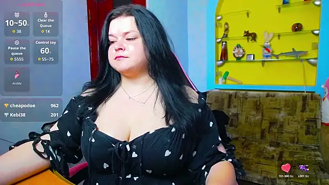 Czat XXX na żywo – Linasexy777