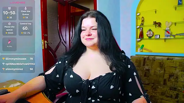 Linasexy777: онлайн-секс-чат
