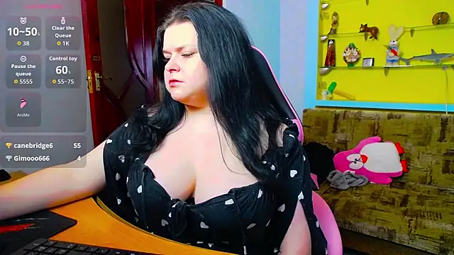 Linasexy777 live XXX chat