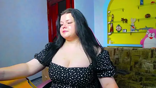 Živý XXX chat Linasexy777