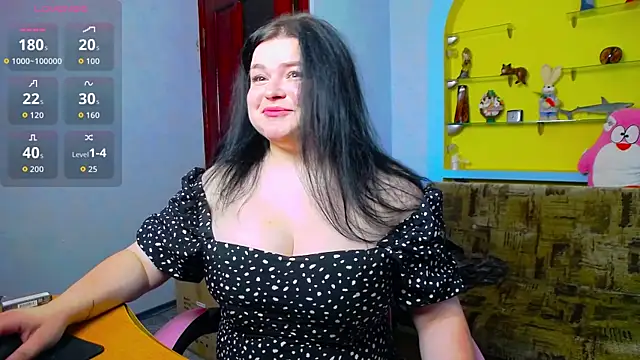 Linasexy777 Chat XXX live