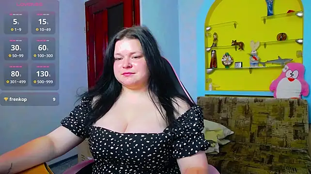 دردشة Linasexy777 الجنسية المباشرة