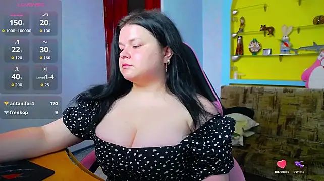 Linasexy777 现场XXX聊天