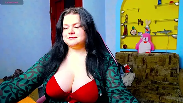 Linasexy777 – Live XXX-chat
