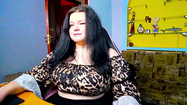 Linasexy777 라이브 XXX 채팅
