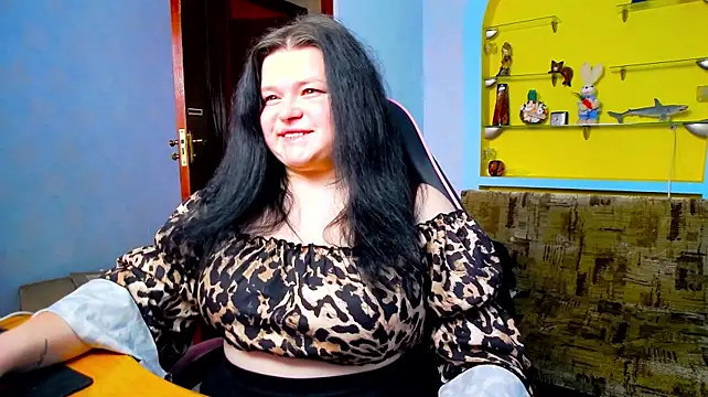 Linasexy777 Live XXX-Chat