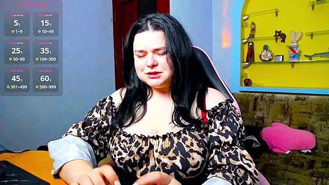 Linasexy777's Live XXX Chat