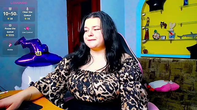 Chat +18 de Linasexy777 ao vivo