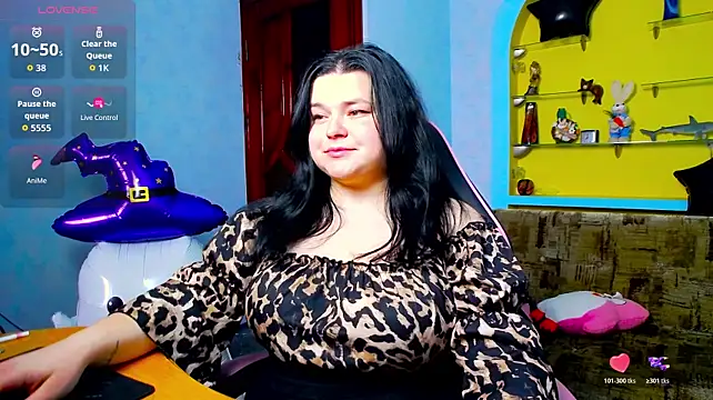 Linasexy777 – Live XXX-chat