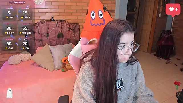 Amy_joones Webcamshow
