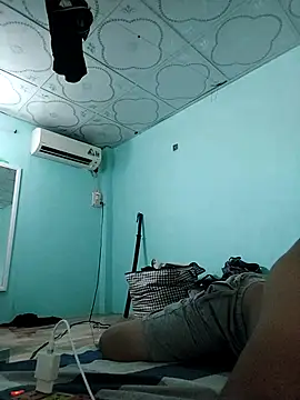 quangthien39a Webcam-Show