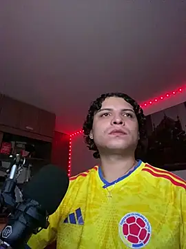 عرض كام marcus_leonel