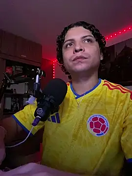 Show de marcus_leonel na webcam