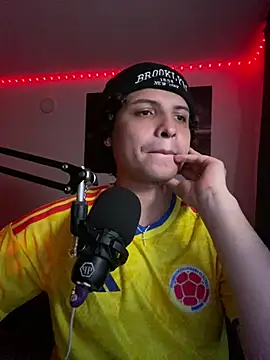 Show de marcus_leonel na webcam
