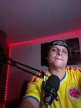 marcus_leonel 在線直播表演