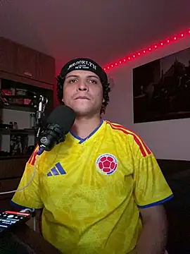 marcus_leonel webkamerás műsora