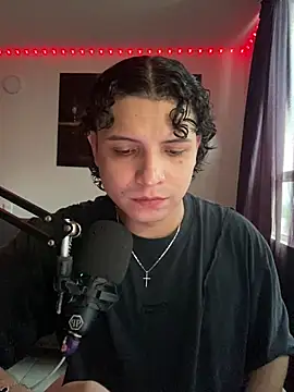 marcus_leonel Webcam Show