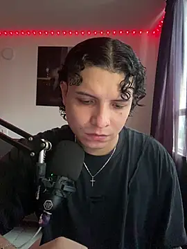 marcus_leonel Show Webcam