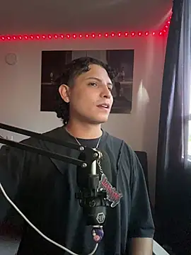 marcus_leonel webkamerás műsora