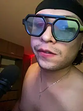 marcus_leonel Webcam show