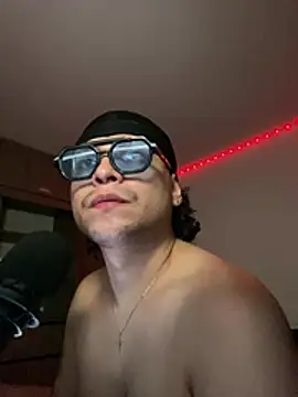 Show webcam de marcus_leonel