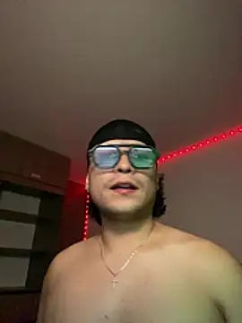 marcus_leonel Pertunjukan Webcam
