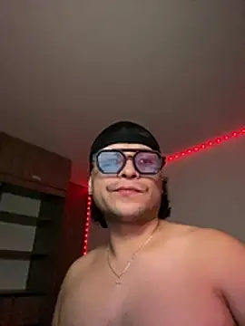 marcus_leonel Webcam show