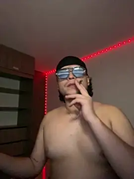 Show Webcam de marcus_leonel